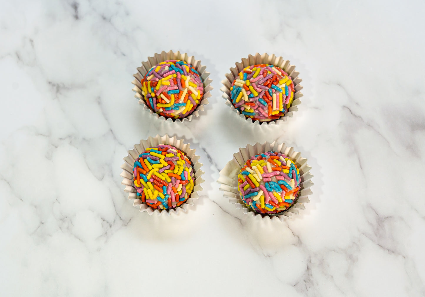 Rainbow/Chocolate Pack