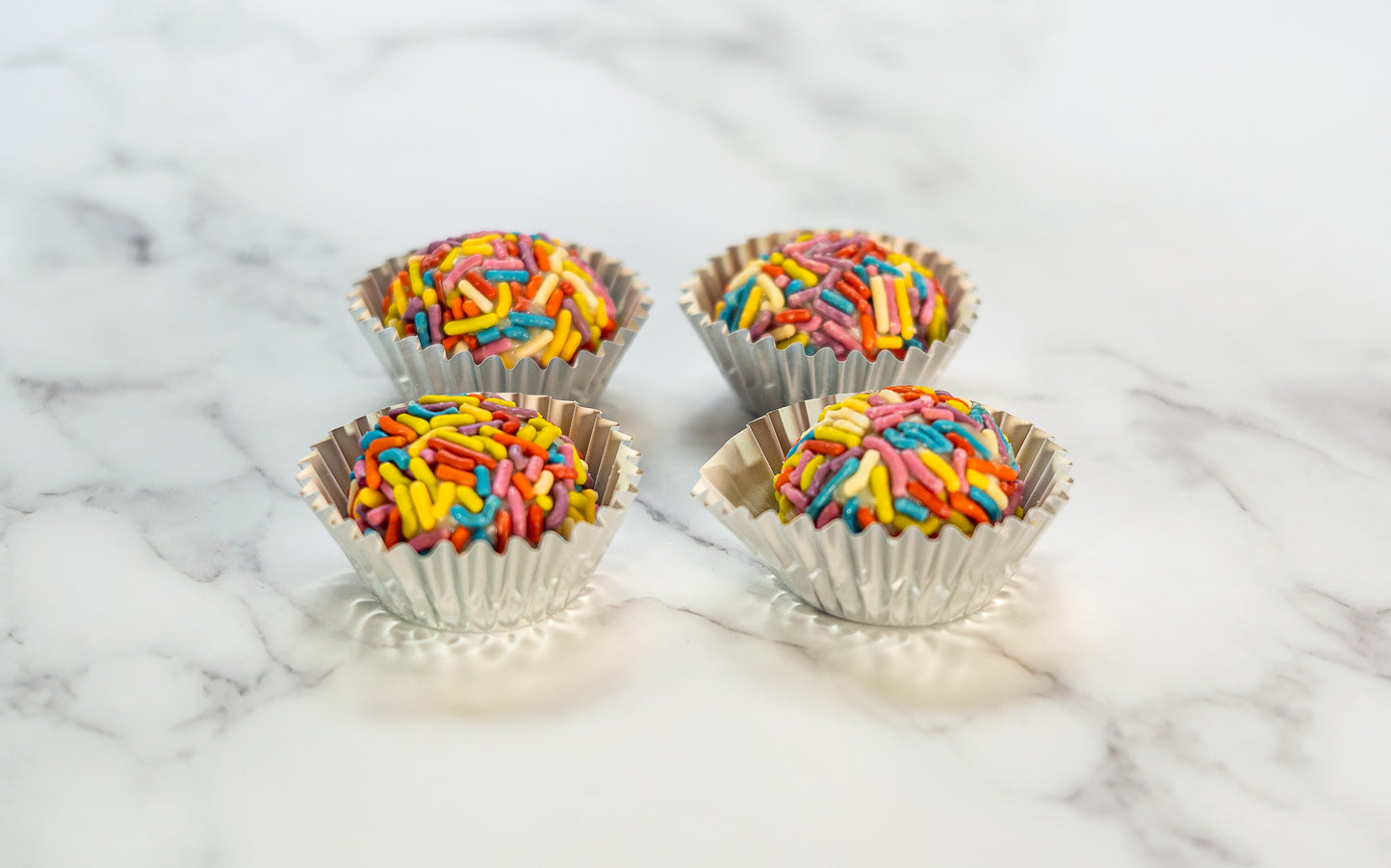 Rainbow/Chocolate Pack