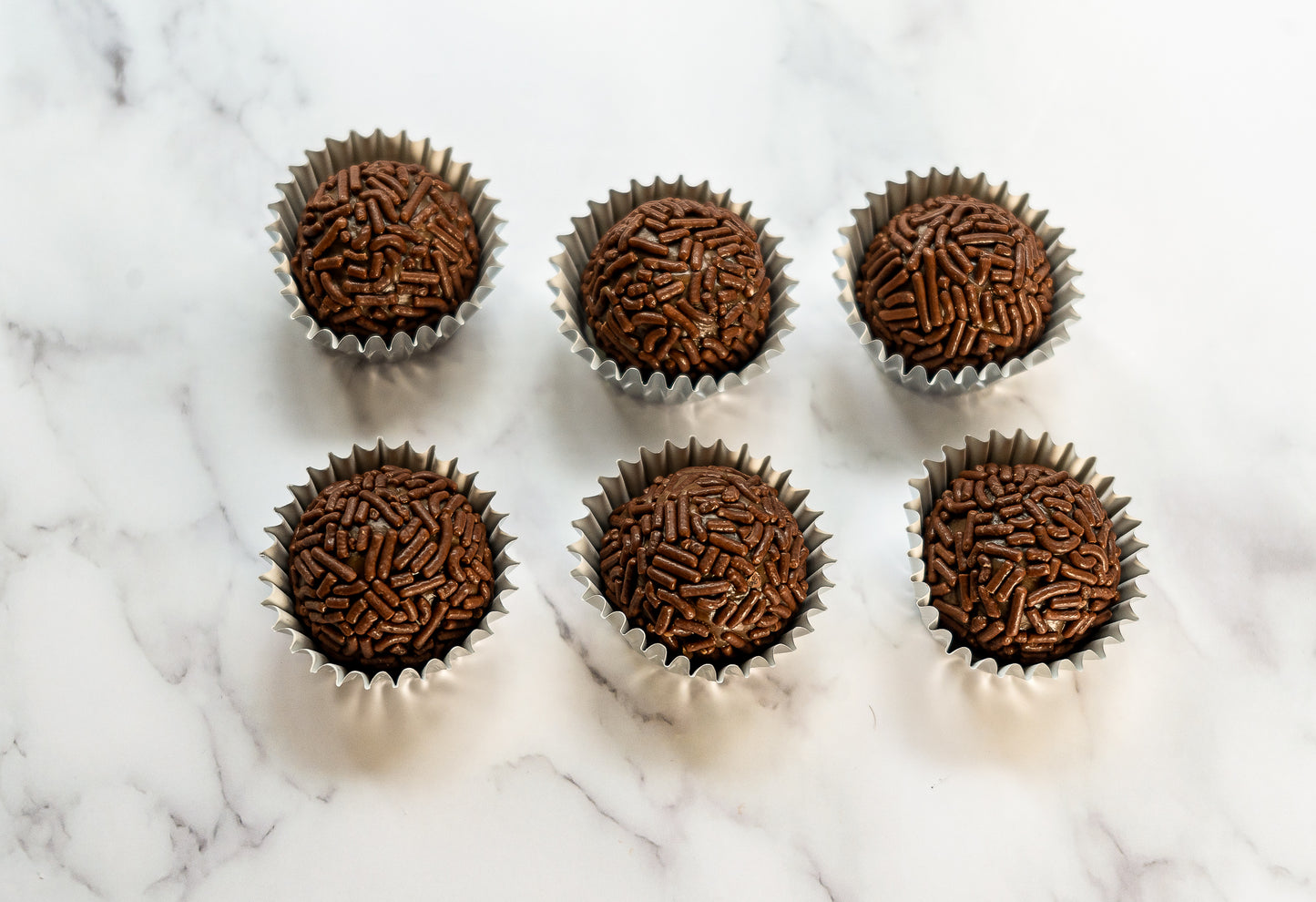 Brigadeiro Brasileiro