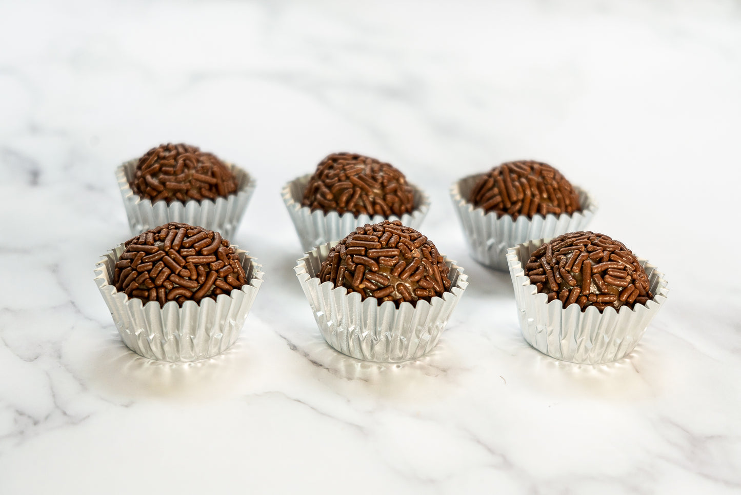 Brigadeiro Brasileiro