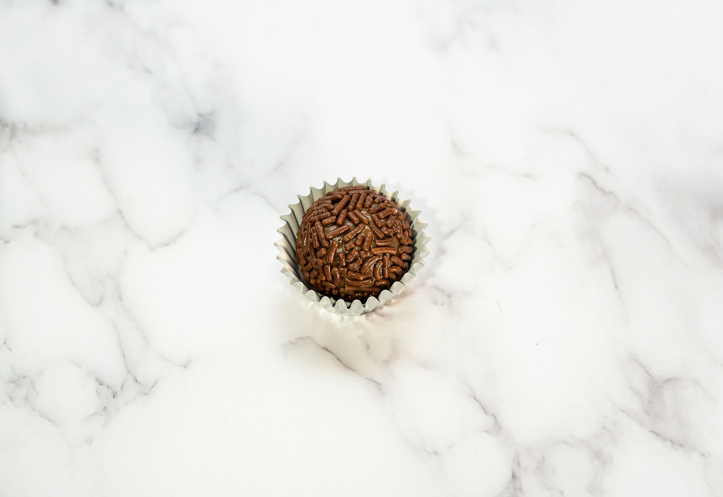 Brigadeiro Brasileiro