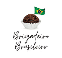 Brigadeiro Brasileiro