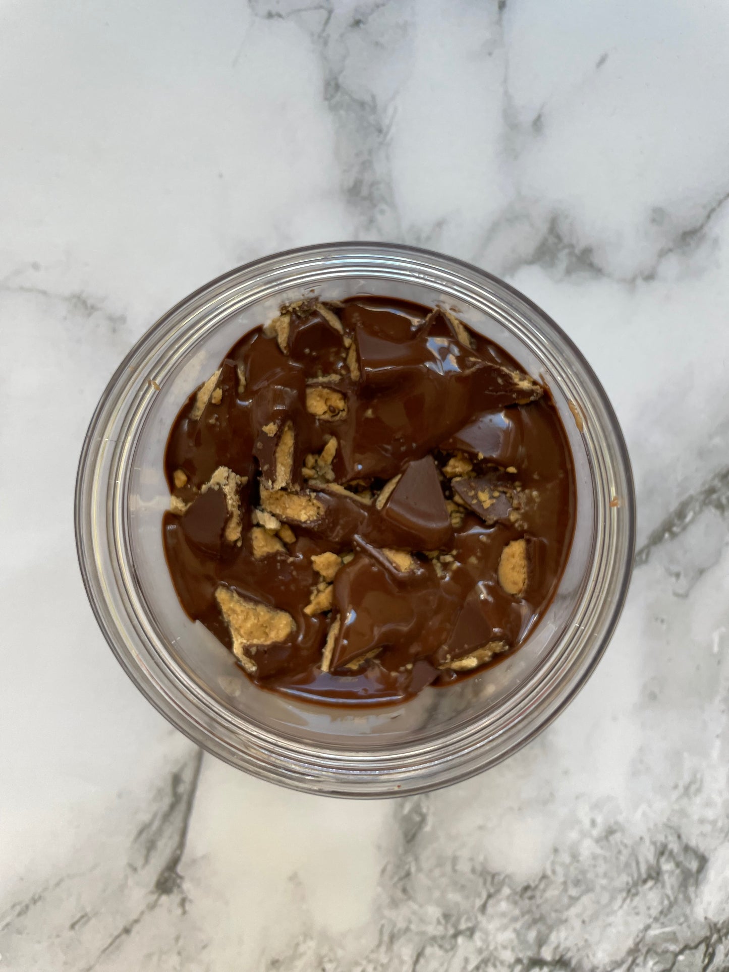 Brigadeiro Jar