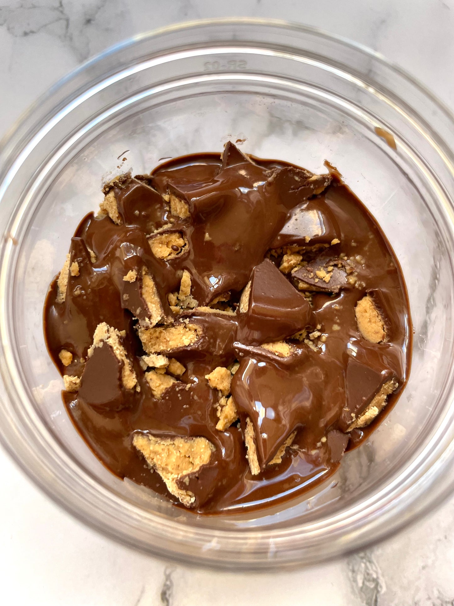 Brigadeiro Jar