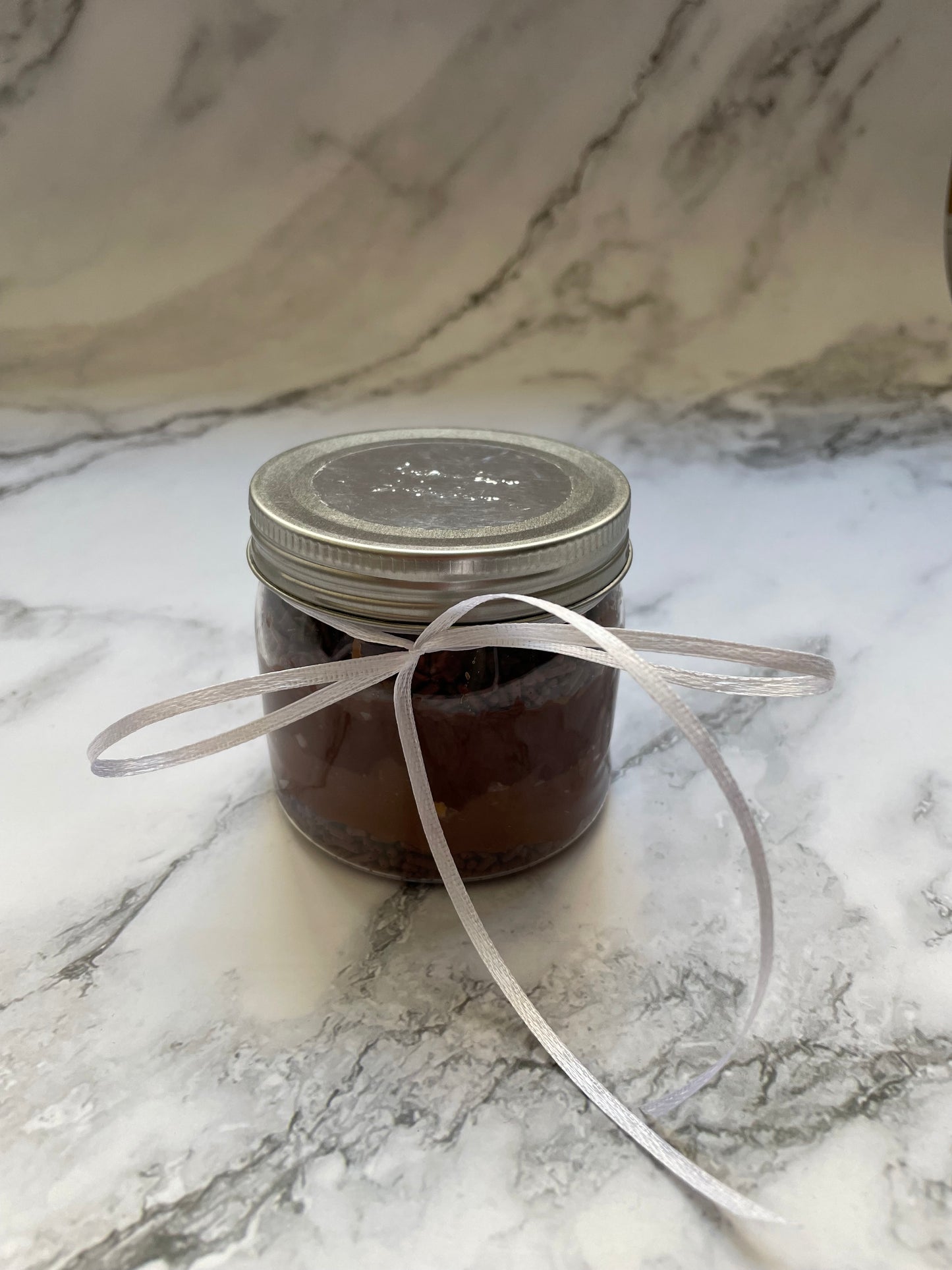 Brigadeiro Jar