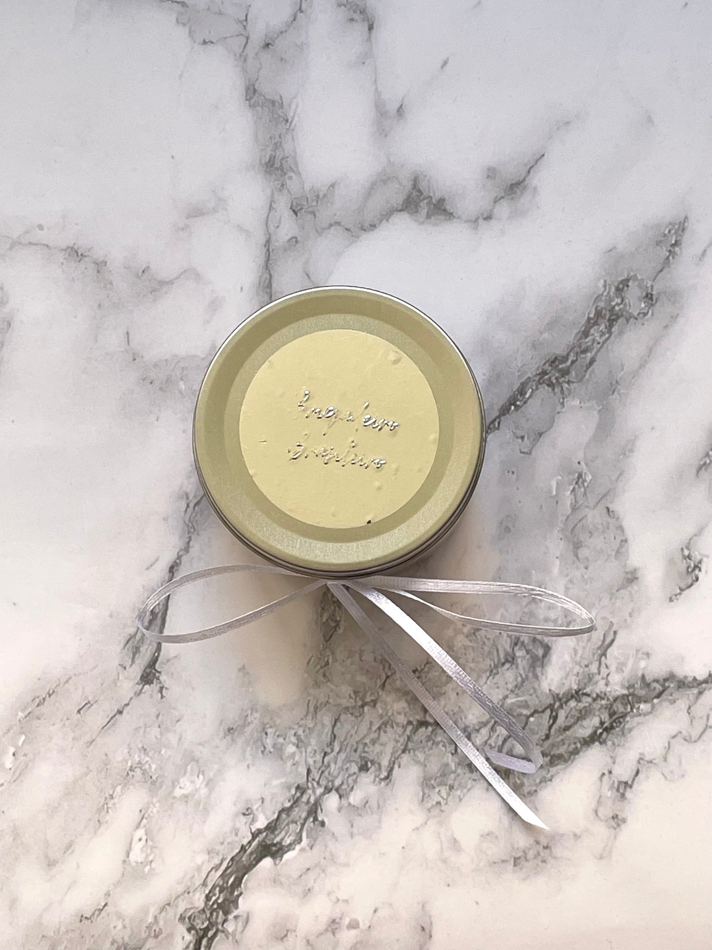 Brigadeiro Jar