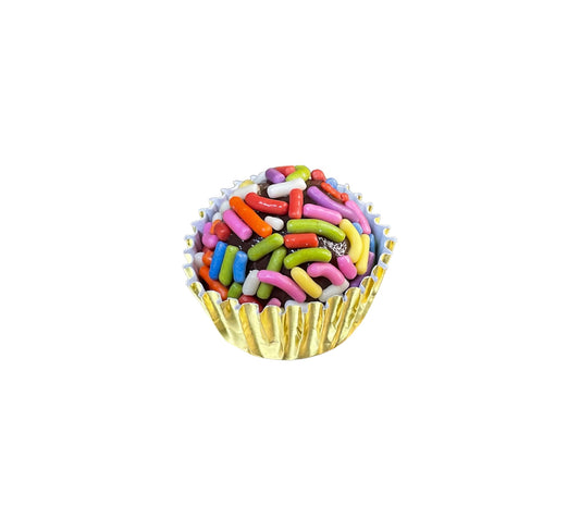 Mini Brigadeiro Pack of Four