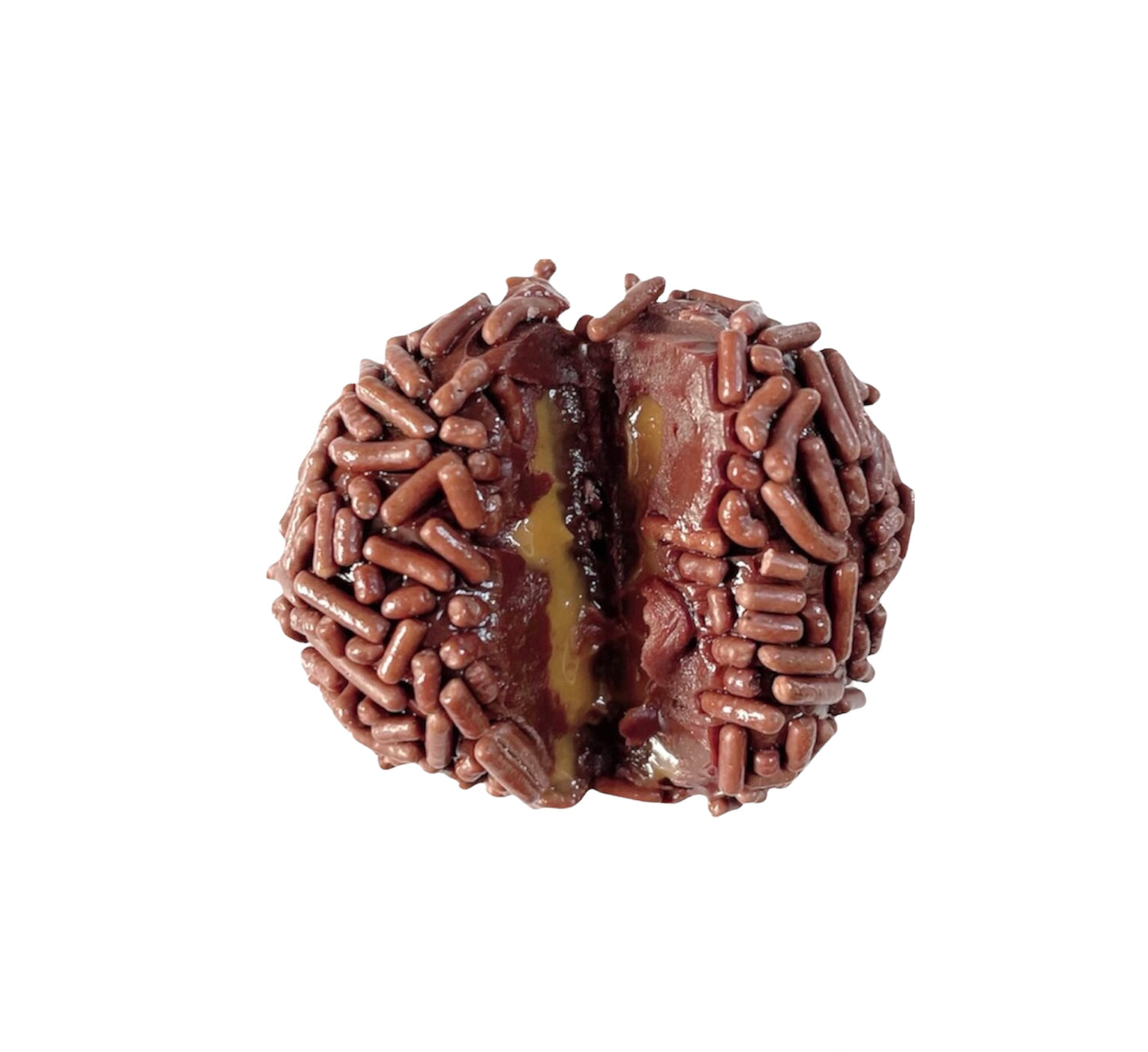 Doce Nutella